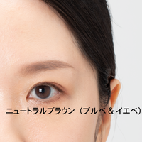 【数量限定】3D-PRO EYEBROW PENCIL&POWDER(3D-プロ アイブロウペンシル&パウダー )