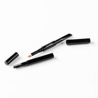 【数量限定】3D-PRO EYEBROW PENCIL&POWDER(3D-プロ アイブロウペンシル&パウダー )