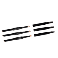 【数量限定】3D-PRO EYEBROW PENCIL&POWDER(3D-プロ アイブロウペンシル&パウダー )