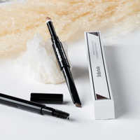 【数量限定】3D-PRO EYEBROW PENCIL&POWDER(3D-プロ アイブロウペンシル&パウダー )