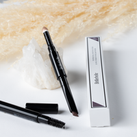 【数量限定】3D-PRO EYEBROW PENCIL&POWDER(3D-プロ アイブロウペンシル&パウダー )