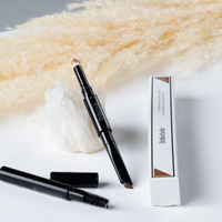 【数量限定】3D-PRO EYEBROW PENCIL&POWDER(3D-プロ アイブロウペンシル&パウダー )